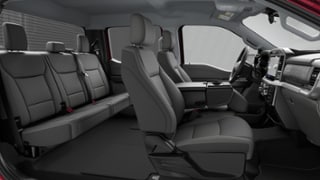 2026 Ford F-150® Internal Image 1